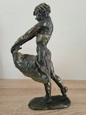 Buy Astrid Veldhuyzen-Koppen - " Ingewikkeld "? Bid from 110!