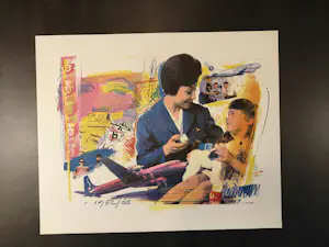 Onbekend - Sabena - 10 litho's kopen? Bied vanaf 150!