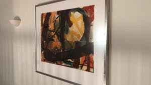 René de Jong - Herfststemming kopen? Bied vanaf 550!