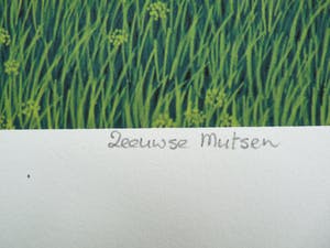 Aad Groenendijk - ZEEUWSE MUTSEN kopen? Bied vanaf 55!