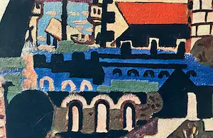 Pablo Picasso - 2 Koper Diepdrukken uit 1946 door Braun en Cie Parijs 1946 kopen? Bied vanaf 1!