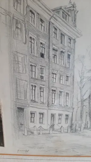 Hendrik de Laat - Heerengracht Amsterdam kopen? Bied vanaf 79!