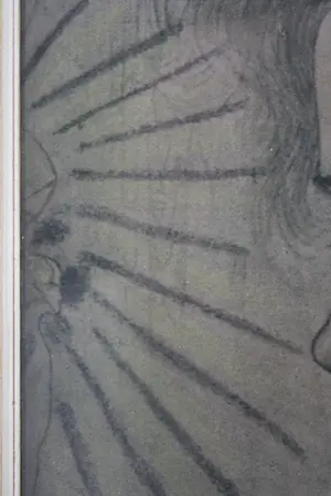 Niet of onleesbaar gesigneerd - Jan T. Toorop Ingekleurde Isografie-Lithografie-Ava Maria kopen? Bied vanaf 1!