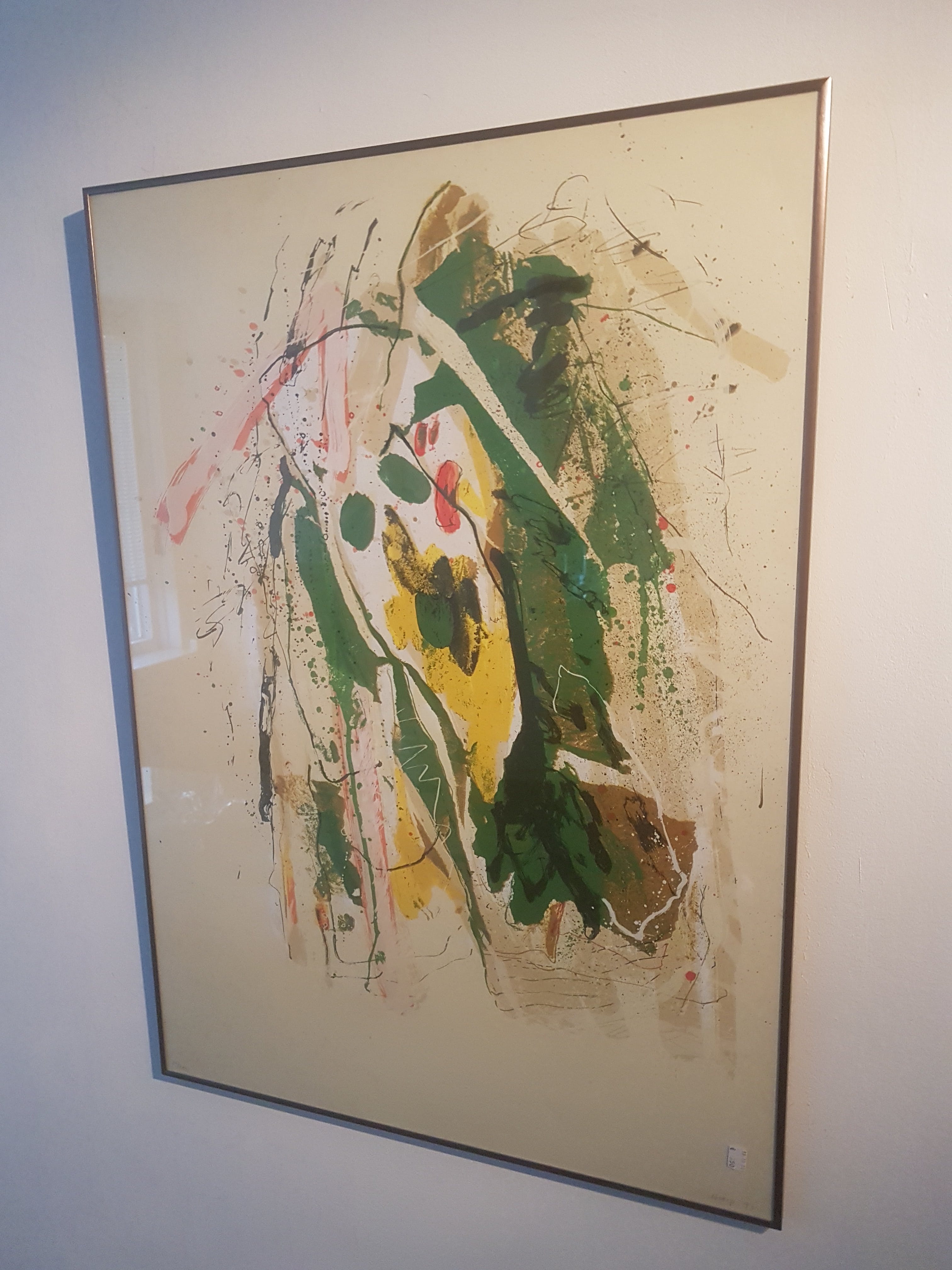 Hans Meyer Petersen - Cobra  kopen? Bied vanaf 60!