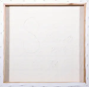 Pim Lenos - Gemengde techniek op doek, Zonder titel kopen? Bied vanaf 1!