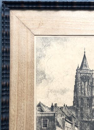 Hendrikus Roodenburg - Gorinchem kopen? Bied vanaf 40!