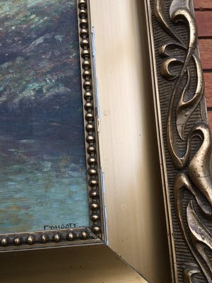 Cornelis Gerardus 't Hooft - Landschap kopen? Bied vanaf 100!