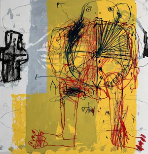 Rik van Iersel - Zonder titel kopen? Bied vanaf 30!