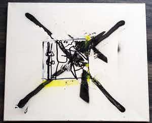 Herman Brood - Are you ready to get stupid verkocht voor € 275!