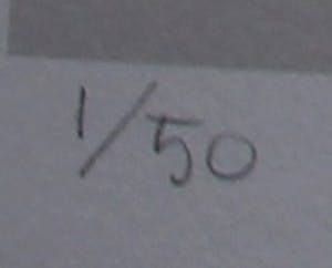 Peter Dumas - Zeefdruk: Colore Locale - 1995 kopen? Bied vanaf 45!