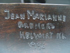 Jean en Marianne Bremers - Bronzen vrouwelijke torso kopen? Bied vanaf 250!