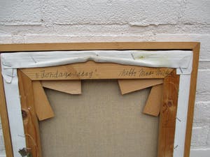 Netty Michels - Zondagmiddag kopen? Bied vanaf 100!