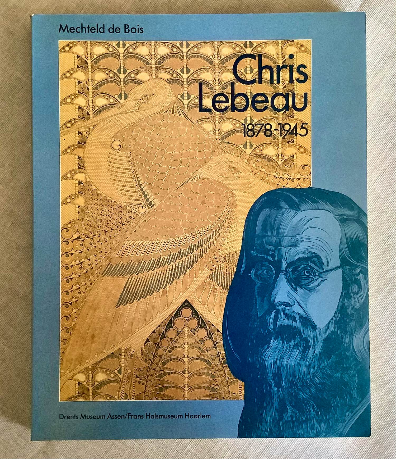 Chris Lebeau - Chris Lebeau 1878-1945 kopen? Bied vanaf 60!