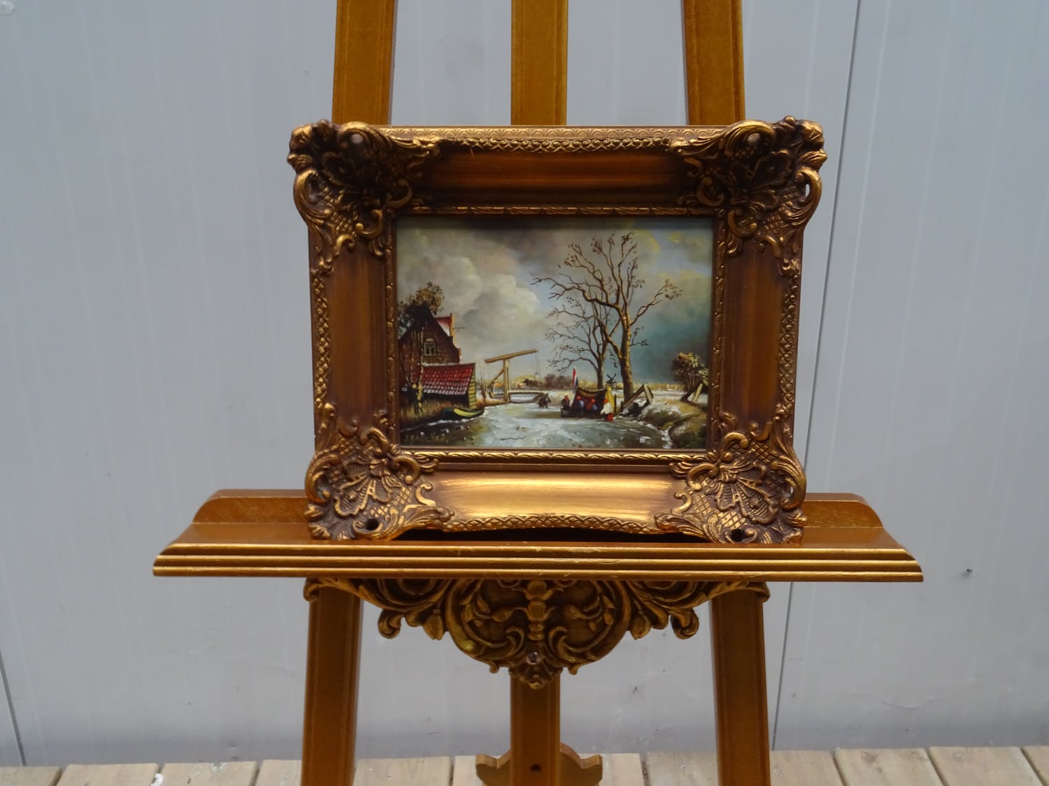 Jo Brocken (1917-1994)