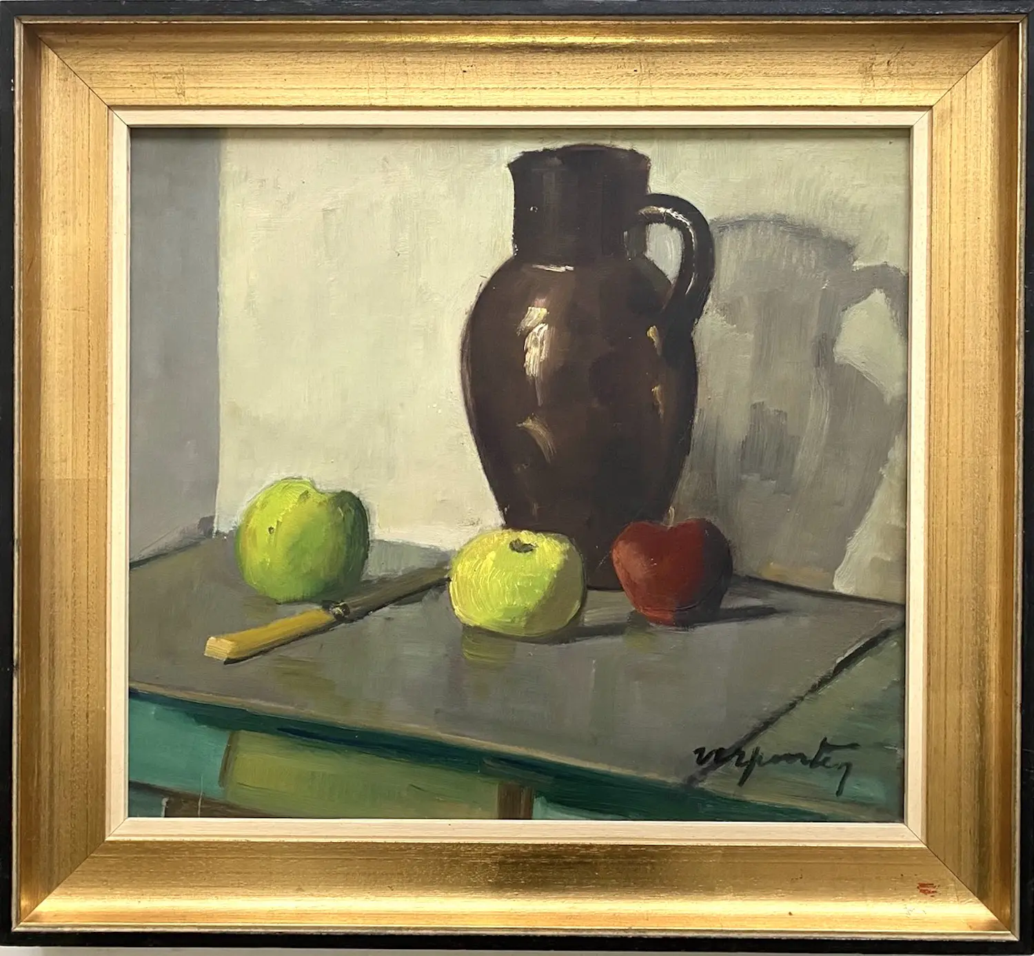 Oscar Verpoorten (1895-1948)