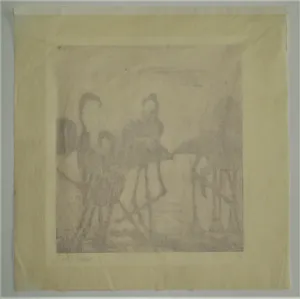 Anna Jeretic - 'Dieren' kopen? Bied vanaf 65!