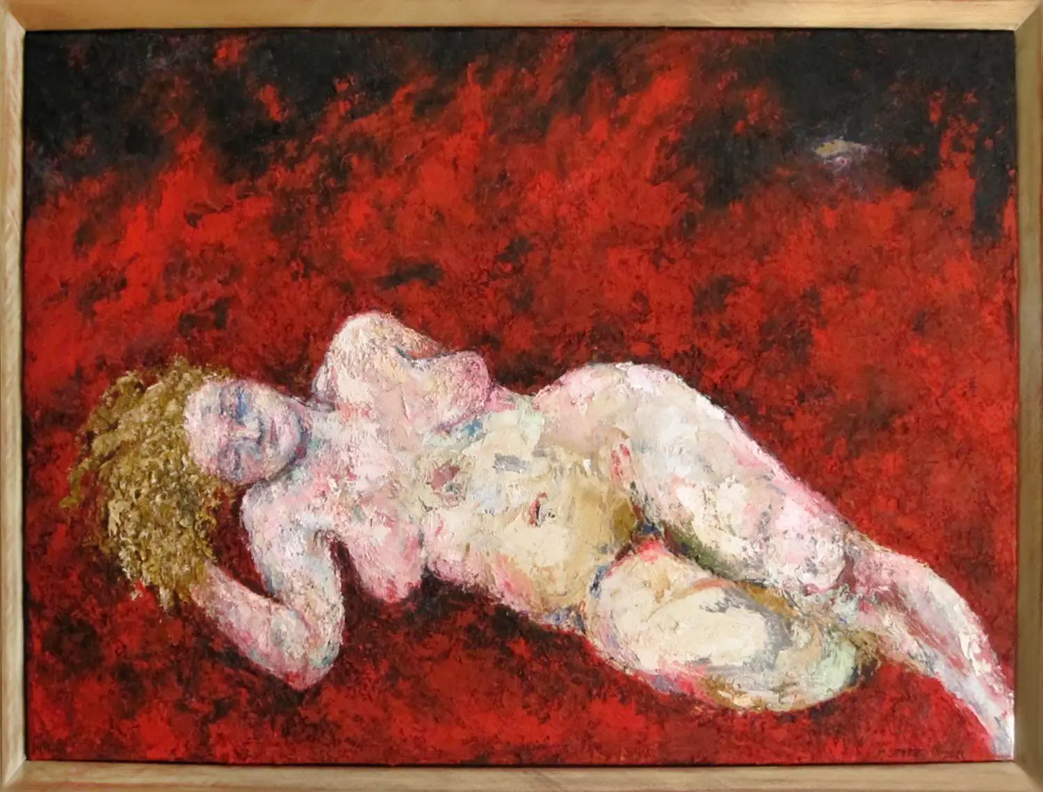 Maartje Seyferth (1945)