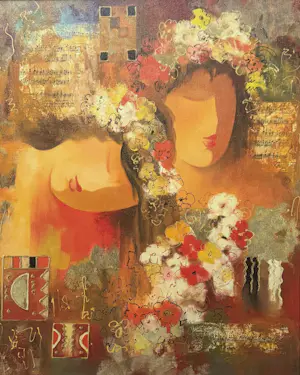 Buy Arbe Ara Berberyan - Chorale? Bid from 95!