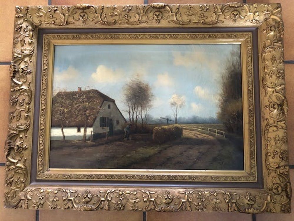 Johannes Jacobus Lievense (1810-1905)