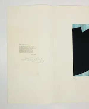 Willem Snitker - met gesigneerd gedicht van Bertus Aafjes kopen? Bied vanaf 45!