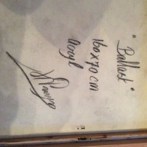 Hans Pruijn - Ballast kopen? Bied vanaf 150!