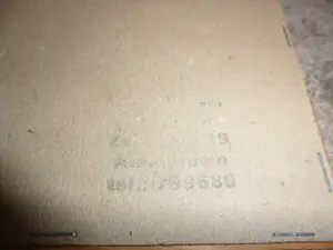 Cornelis Brandenburg - Ets - Koepelkerk, Amsterdam kopen? Bied vanaf 40!