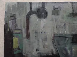 Cornelis Dirk Ven - Keukenstilleven. kopen? Bied vanaf 169!