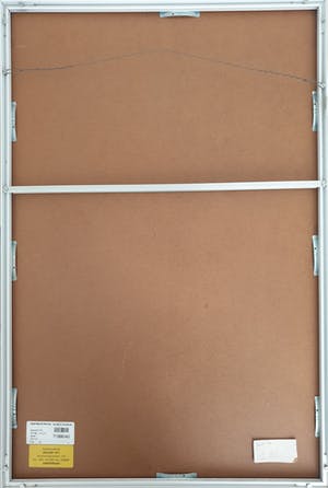 Cyril Lixenberg - Zonder titel kopen? Bied vanaf 150!