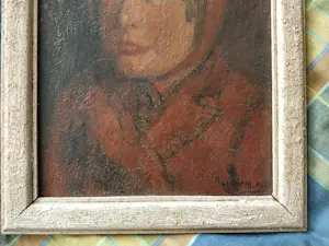 Pieter de Zwart - Portret van een meisje kopen? Bied vanaf 100!