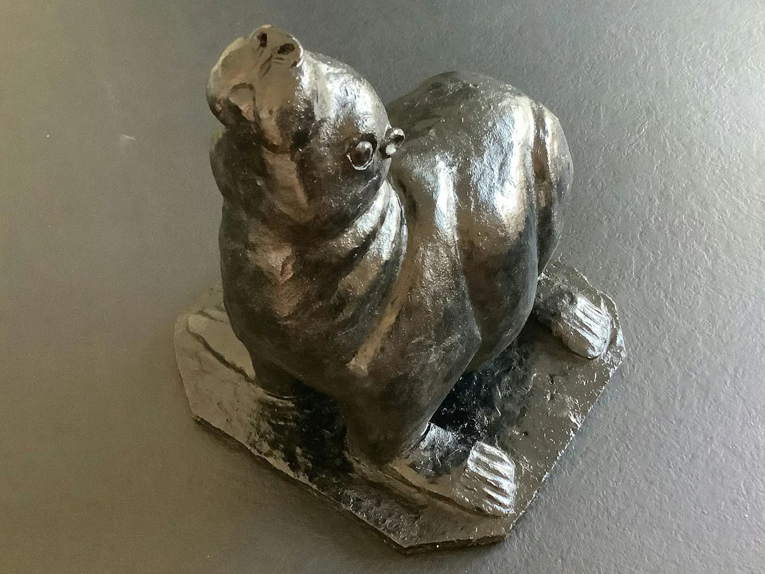 Mary Dekkers (1922-1984)