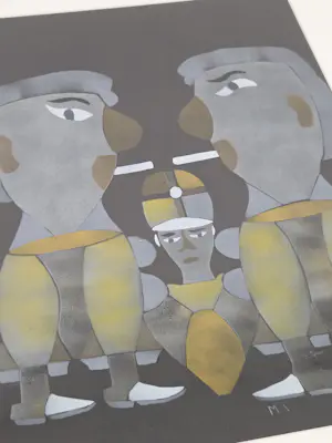 Max van de Bruinhorst - Figuren kopen? Bied vanaf 20!