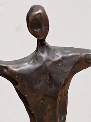 Corry Ammerlaan - De Overwinning kopen? Bied vanaf 45!