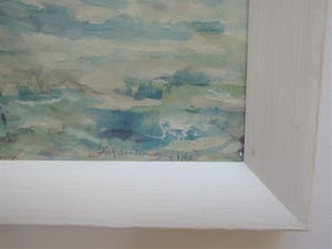 Dirk Landsman - Spanje - Middellandse Zee '62 kopen? Bied vanaf 100!