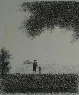 Metten Koornstra - 3 Originele drukplaten voor de litho-drukpers – ca. 1970 (2x) en 1972 kopen? Bied vanaf 50!