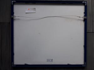 Niet of onleesbaar gesigneerd - Lea Mobron, 't platteland van Spanje. kopen? Bied vanaf 1!