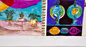 Jacqueline de Jong - Litho: Eet meer aardappelen kopen? Bied vanaf 30!