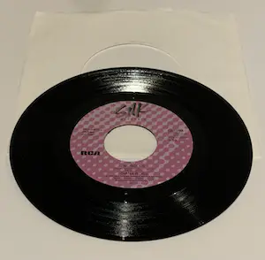 Diana Ross - Diana Ross - Muscles - 7" vinyl kaufen? Bieten Sie von 1!