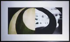 Paul Versteeg - Foto, Verantwoordelijkheid- Ingelijst (groot) verkocht voor € 20!