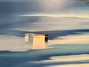 Denoel - Marine kopen? Bied vanaf 15!