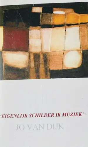 Jo van Dijk - Huizencompositie kopen? Bied vanaf 75!