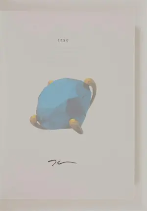 Jeff Koons - Prachtig uitverkocht boek in hardcover box (Taschen) - 2007 (handgesigneerd!) kopen? Bied vanaf 1750!