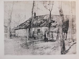 Frans Hens - Le Ferme kopen? Bied vanaf 10!