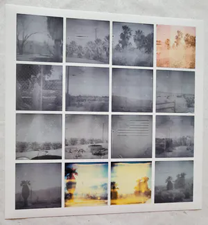 Stefanie Schneider - OASIS (Sidewinder), signiert und 1/25 nummeriert kopen? Bied vanaf 380!