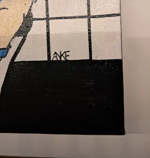 Anke Peddemors - WC 2016 vrouw kopen? Bied vanaf 30!