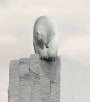 Mr Strange - Op en neer op de Noordpool kopen? Bied vanaf 85!