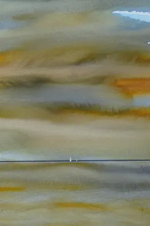 Franklin Meijer - Waddenzee - Zonsondergang kopen? Bied vanaf 59!