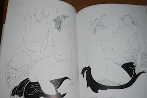 Cees Bantzinger - Lezende brunette aan een tafeltje - mooi ingelijst - & 2 boeken (1x gesigneerd!) kopen? Bied vanaf 150!