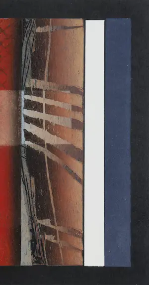 AcheterRita Lentz - Abstract? Enchérissez de 50!