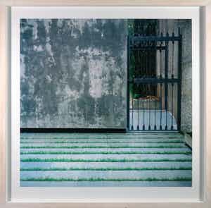 Eva Roovers - Foto, Sao Paulo 2 - Ingelijst (Groot) verkocht voor € 150!