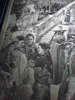 Wilhelm Gause - Metallbild kopen? Bied vanaf 500!